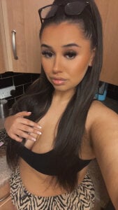 Wild_Busty_Niyah_XX Public Poză 4