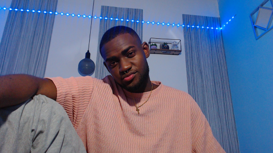 eebony_stallion Come with me for a while Pic 3