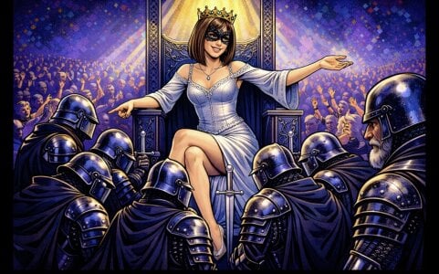 SugarLily24 Regali dai FAN Pic 3