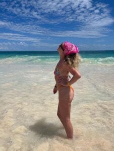 ENGLISHEMILY_69 Dominica Republic puta cana 🇩🇴🇩🇴 Pic 2
