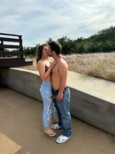 SpicyCoupleAnJ Us looking fine af Pic 5