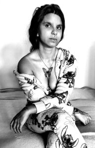 Brutecia2002 Black and White Immagine  4