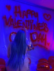 Victoria_RossyHappy Valentine`s Bild