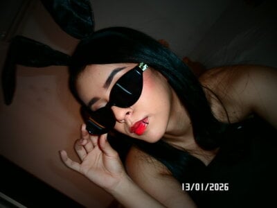 Megan_Ritz 🖤 Hình 2