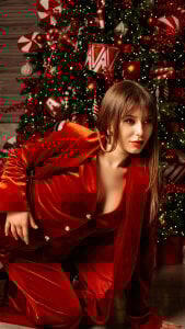 LiliaBianka Don’t Panic, It’s a Gift! 🎁 Pic 5