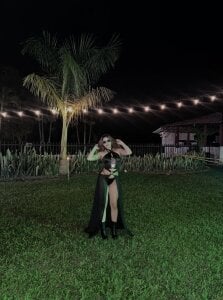 AbbyJackson_ SELFIE Pic 2