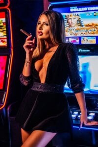 NightshadeIris I'm your lucky star! :p Pic 2