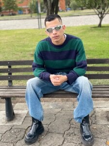 TOMBOYSEXX Paseo Pic