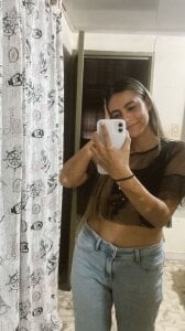 IsabellaClarkeC Good morning, sweetheart ☀️💫 I’m live from 8:30 a.m. to 3:30 p.m., ready to warm your day with my s Pic 3