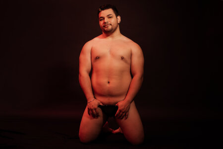 Adonis_Walker Know Me Pic 2