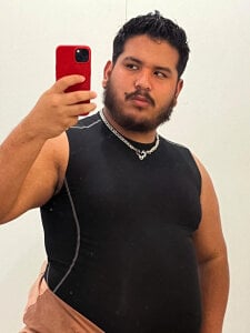 xAlbertoElOso Public Pic 2