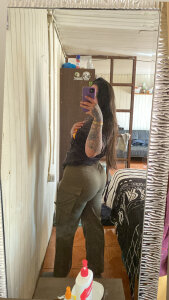 manelinda7 Night 🖤 Foto 8