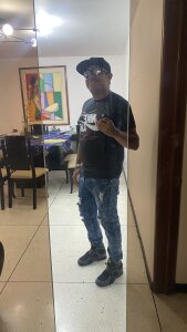 elnegrito7615 Public Pic 8