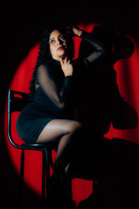 AlissaLust69 Welcome ♥ Pic 2