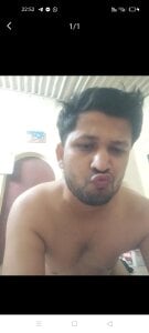 Pravin9562 Mera kela Foto