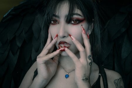 MarianaBranzz kullanıcısının Halloween 2023 albümü -  fotoğraf