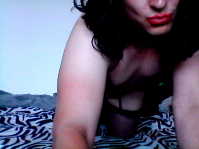 Public od Sissy_LiaXXX  4 snímek