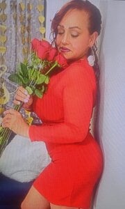 Zamara_milf Casual Pic 2