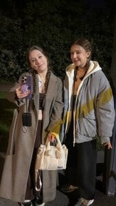 katexxxx: Kate and Anna sexy picks😋 ( 6 фото)