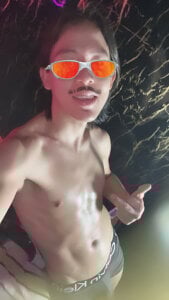 kevinbigcokc18 Im kevin 😏😋☺️ Pic