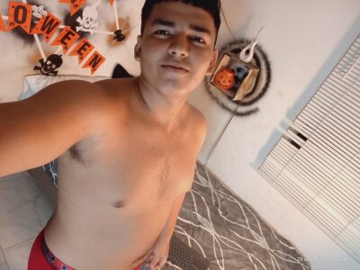 persibal_junior wow sexy boy Pic 2