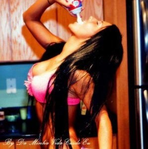 FOTOS SENSUAIS de _SexyPetite_  Imagens