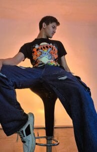 Ethan_Waalker Public Pic 4