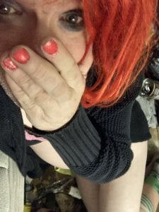 Valarie83 Public Pic