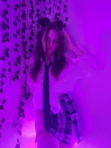 LisaBoddy My vibe №5 Pic