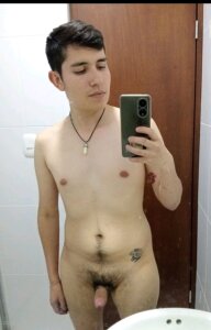 Alejo-MrBunny Sexy hot Pic 2