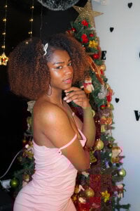 samara_roxx My First Christmas ♥ Pic 3