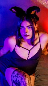 aikyra_darkcute miau Pic 2