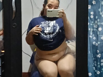 Irinaa_shidou Curvy Goddess Pic 3