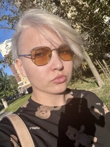 AnnabelleJen my wonderful time away from work Pic 7