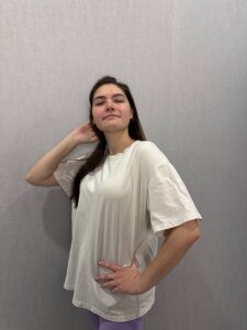 DeloraVivar Public Pic 2