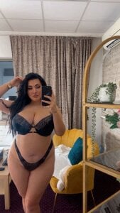 boobzilla_ Wich one?🖤💗🤍 Pic 2