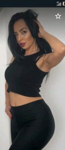 JasminneRed just me Pic 3