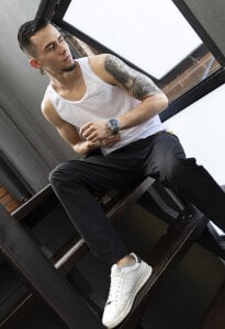 SharonTygaX Me Fotka 6