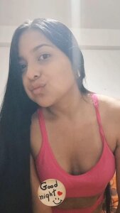 dulcediaz23 Public Pic