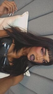 NaomiSteward Caught you looking again… can’t blame you though. 😘🔥 Bilde