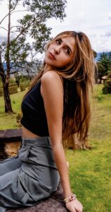 SofiVillalobos <3 Pic 3