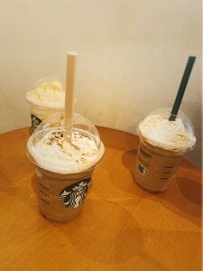 SHIKA_CH カフェ好きです 사진