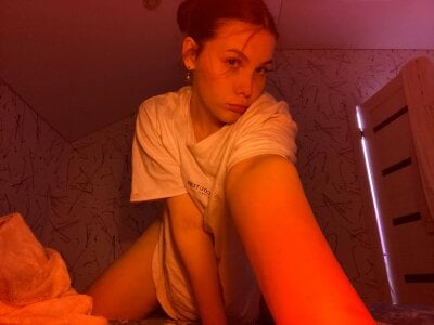 BelvaCaimi Im cutie Pic 5