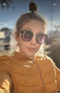 Sharma_Amayra ❤️ Foto