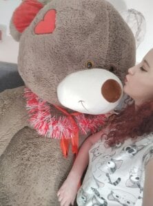 AnnaAvanna 🩷🌺👄 Foto