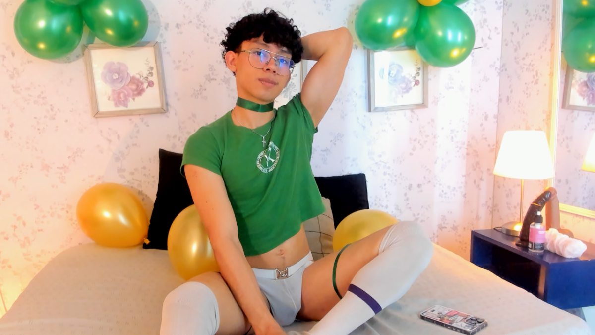 Ảnh Thịnh Hành của liam_twiink 8626