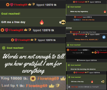 SelenaFendy's photo