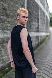 SpaceBoy1 Public Gambar