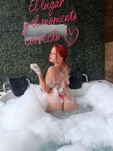 pamelalambert amor y burbujas Foto 6