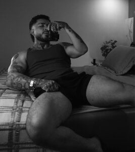 LeoSalvatore_ Want to join me here? Fotografie